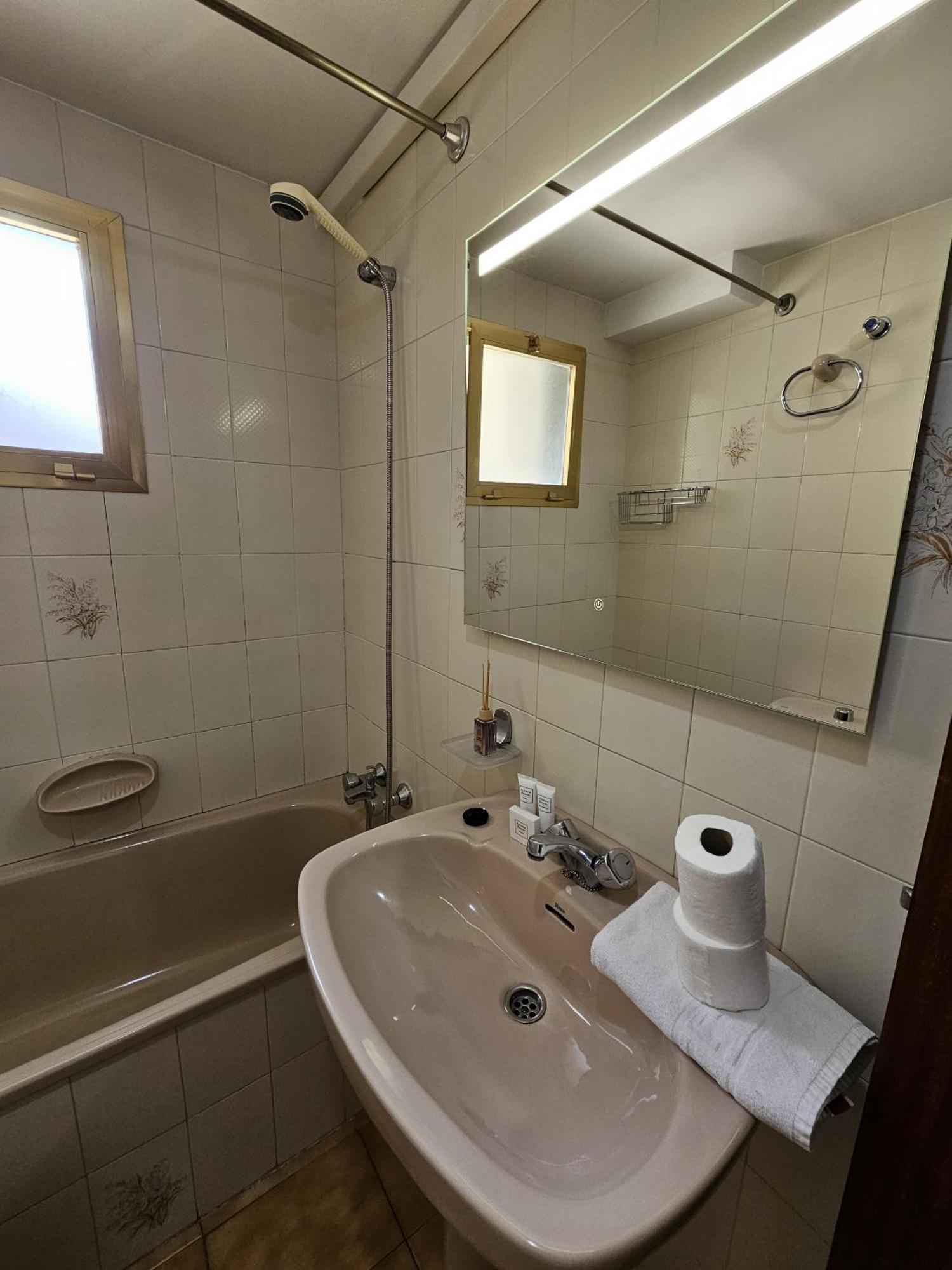 Appartamento Gerona If