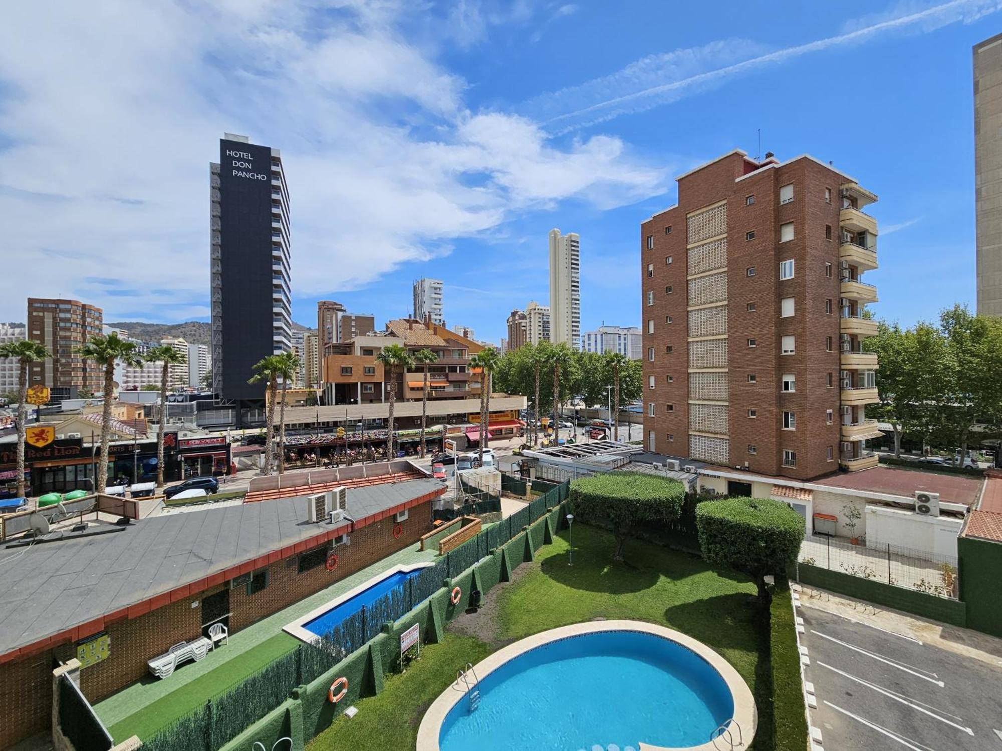 Appartamento Gerona If *