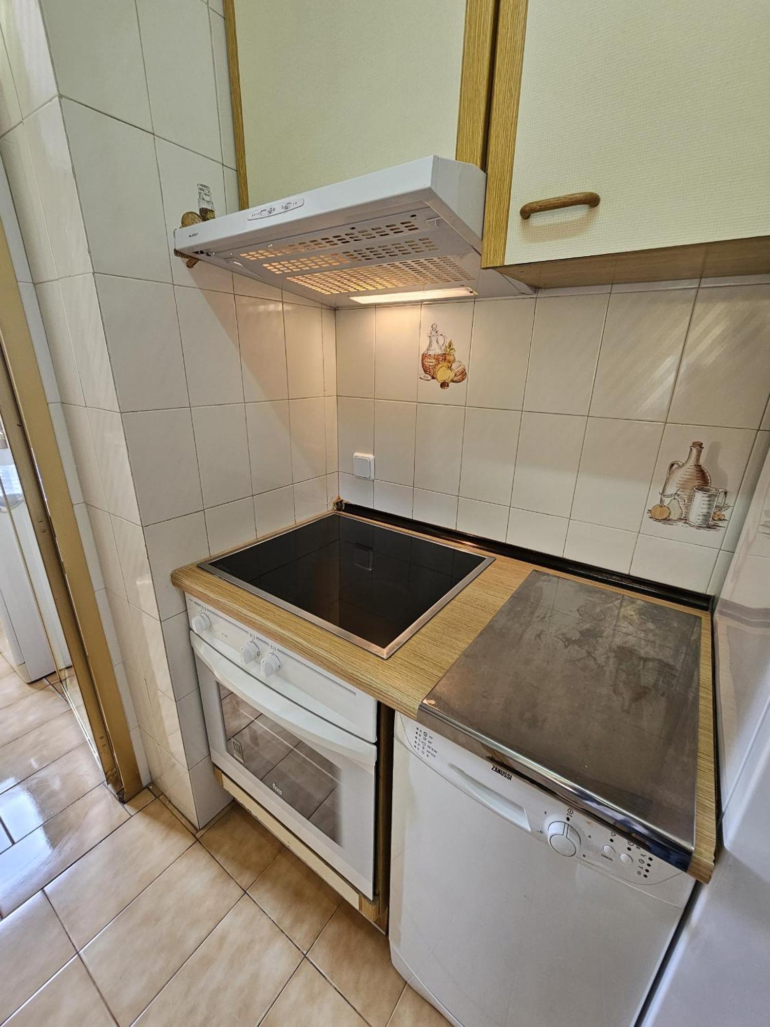 Appartamento Gerona If