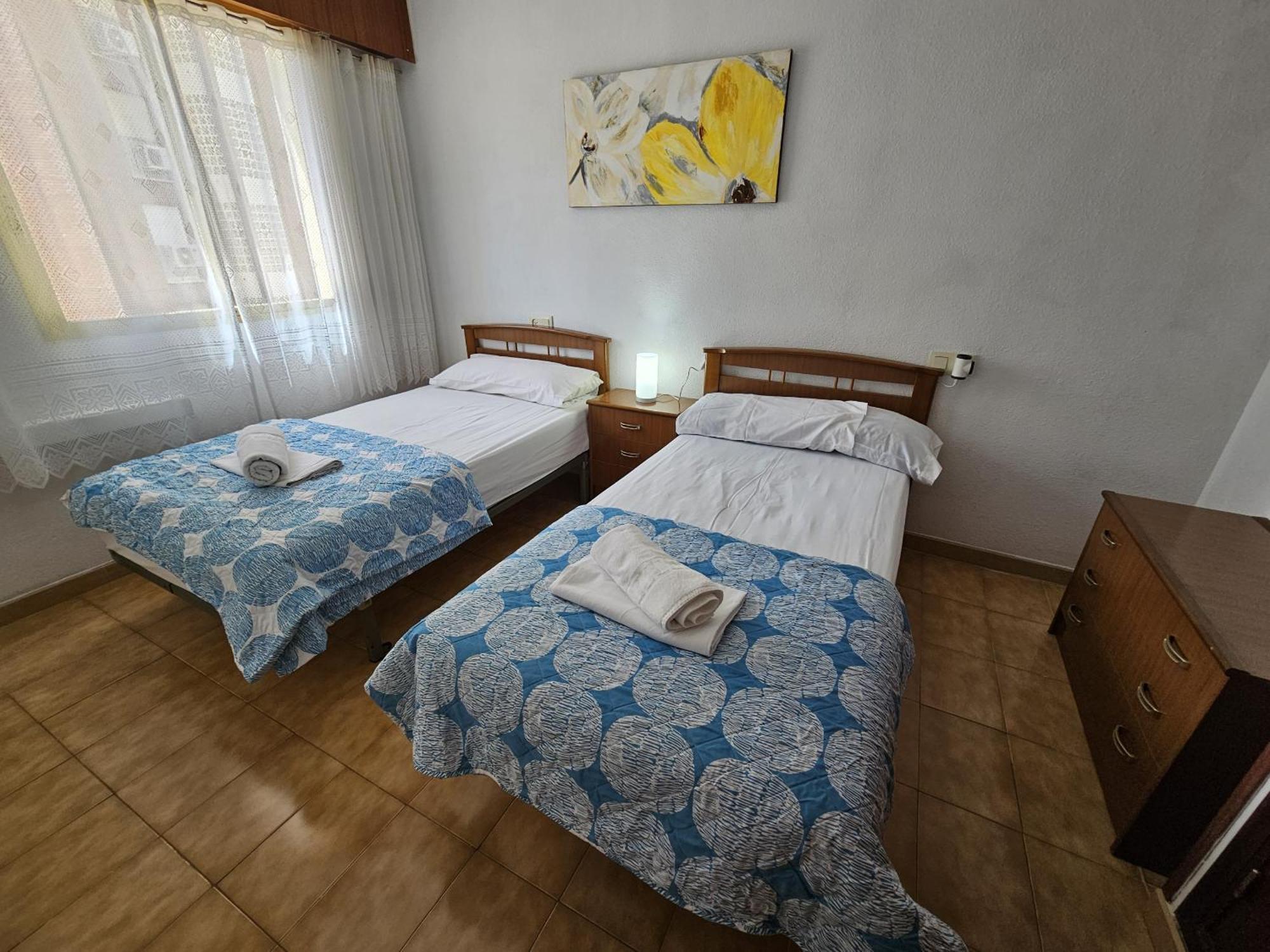 Gerona If Appartamento