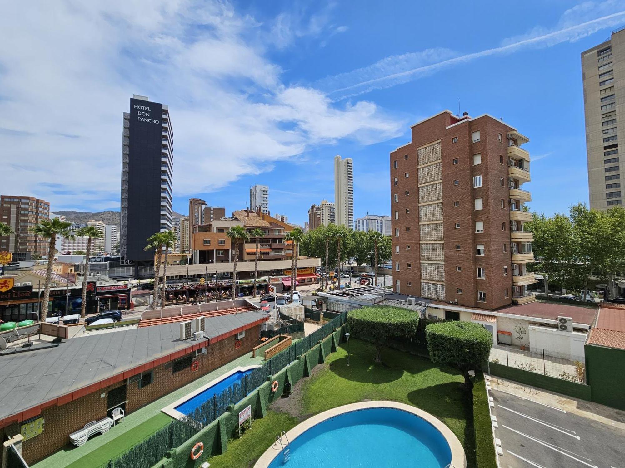 Appartamento Gerona If *