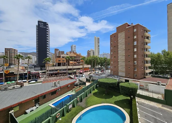 Apartamento Gerona If Beach