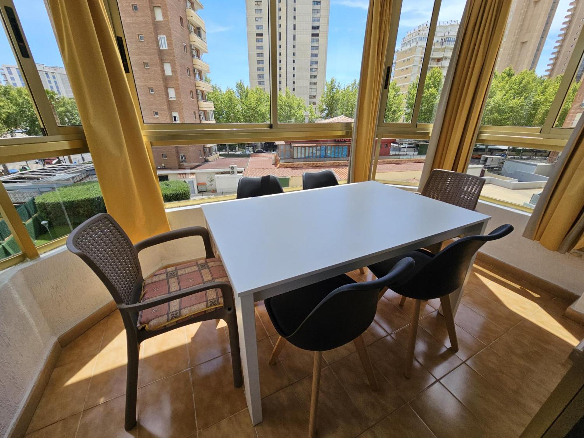 Gerona If Apartament Benidorm