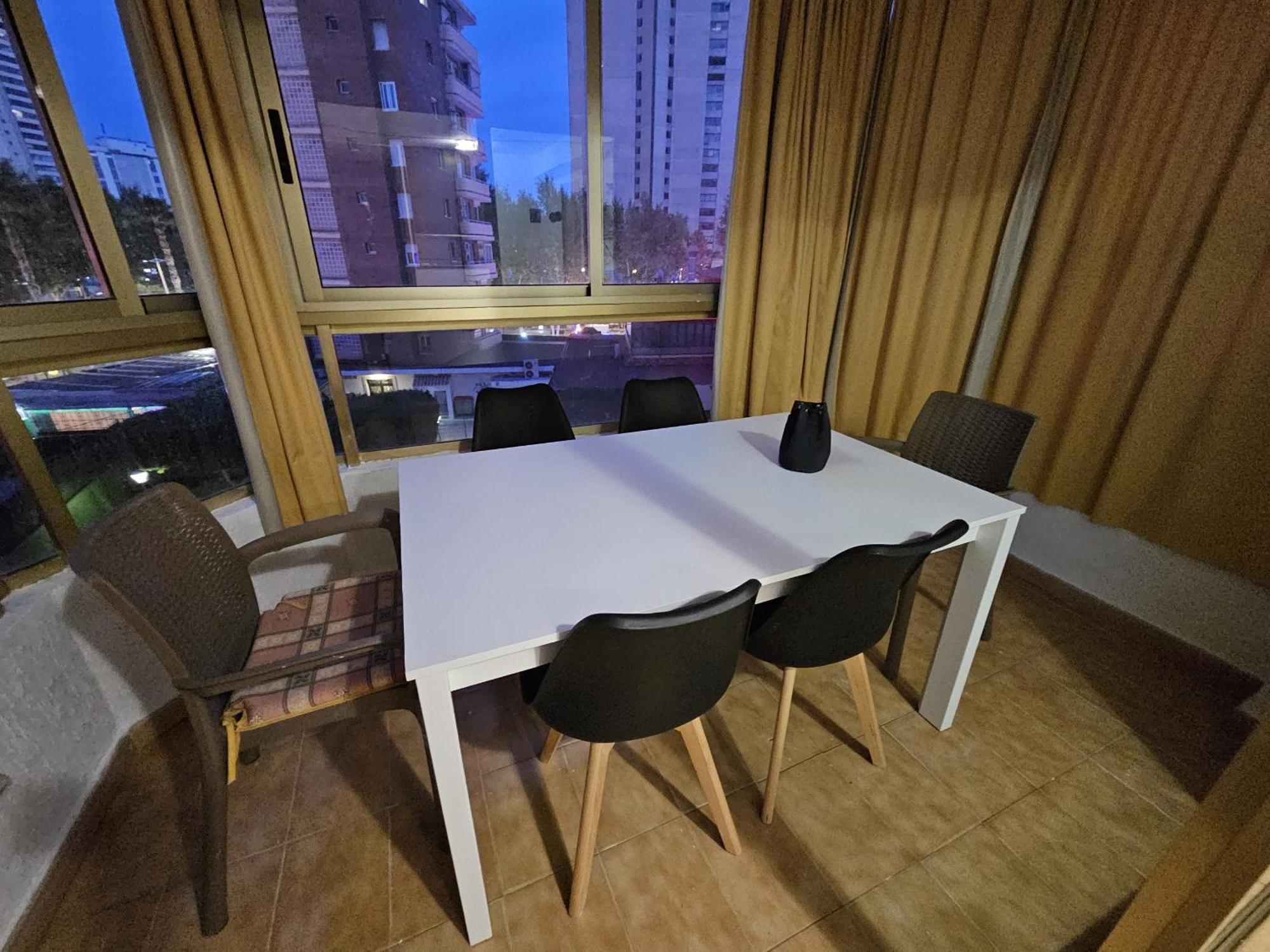Gerona If Apartament Benidorm